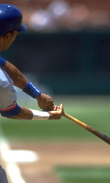 20 years later, a look back at the Expos lost season of '94 (VIDEO)